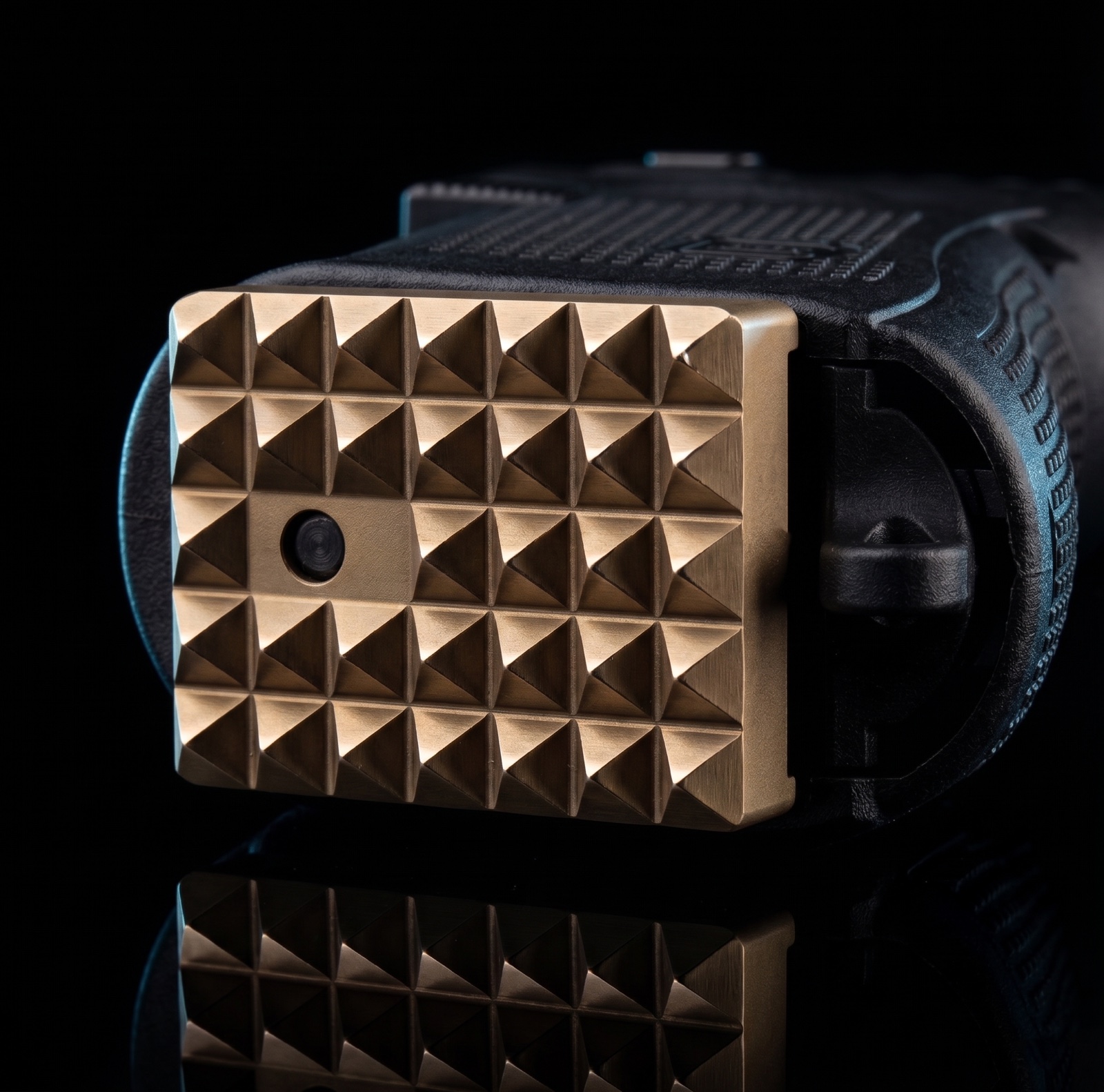 Meat Hammer — Glock